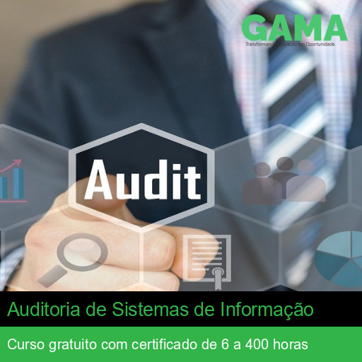Auditoria de Sistemas de Informação